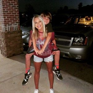 Meet your Posher, Kylee